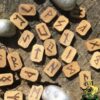 LETTURA RUNE