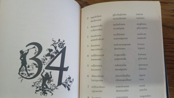 CORSO NUMEROLOGIA BASE - immagine 2