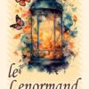SIBILLE LENORMAND