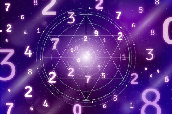 CORSO NUMEROLOGIA BASE