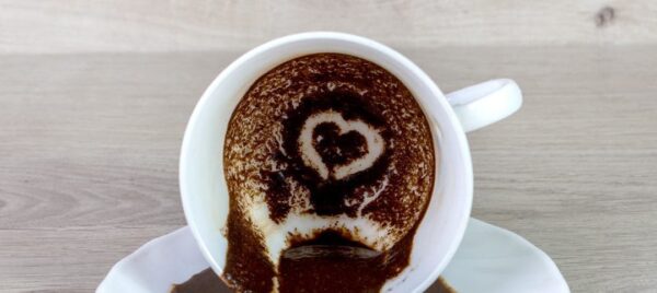 CORSO CAFFEOMANZIA