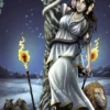 ORACOLI DI ISPIRAZIONE DIVINA - immagine 4