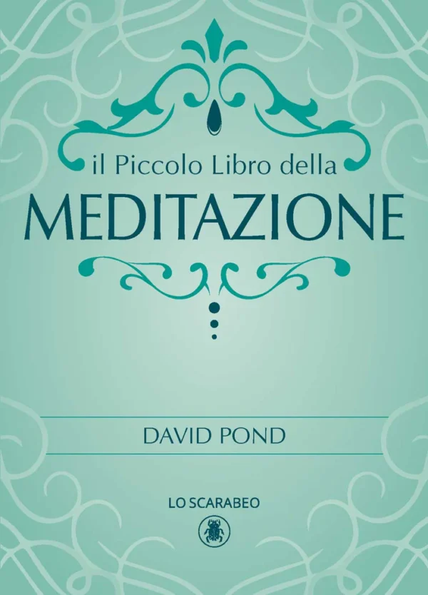 IL PICCOLO LIBRO DELLA MEDITAZIONE