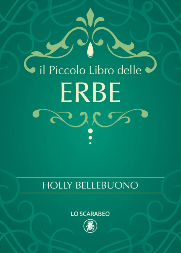 IL PICCOLO LIBRO DELLE ERBE