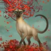 ORACOLI DEI GATTI FANTASY - immagine 2