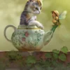 ORACOLI DEI GATTI FANTASY - immagine 3
