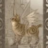 ORACOLI DEI GATTI FANTASY - immagine 5
