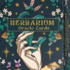 HERBARIUM ORACLE CARD
