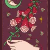 HERBARIUM ORACLE CARD - immagine 7