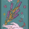 HERBARIUM ORACLE CARD - immagine 5