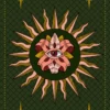 HERBARIUM ORACLE CARD - immagine 2