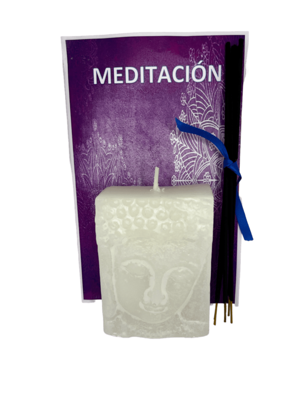 RITUALE PER LA MEDITAZIONE
