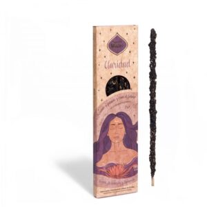 INCENSO 5 ELEMENTI - ETERE (CHIAREZZA)