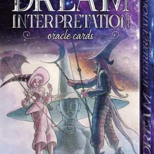 ORACOLO INTERPRETAZIONE DEI SOGNI
