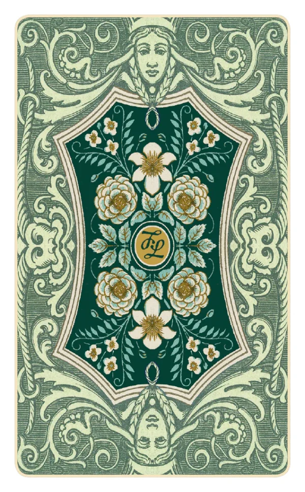 ORACOLO LENORMAND - immagine 2