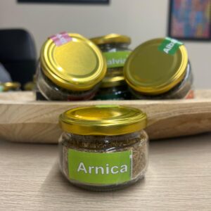 BARATTOLO DI ARNICA