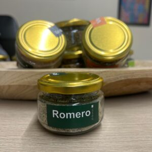 BARATTOLO DI ROSMARINO