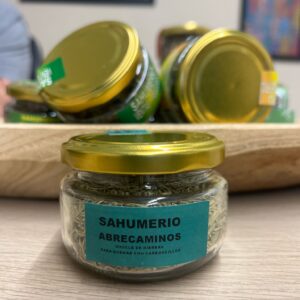 BARATTOLO DI SAHUMERIO APRECAMMINO