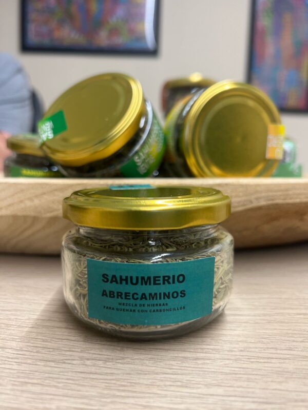 BARATTOLO DI SAHUMERIO APRECAMMINO