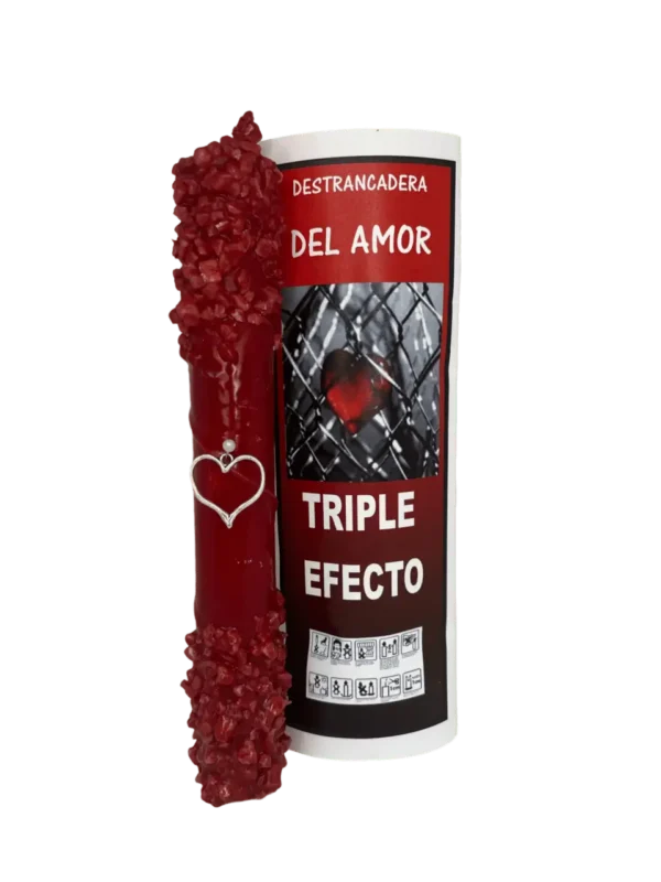CANDELA PER SBLOCCARE L'AMORE