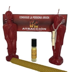 RITUALE PER RIPRENDERE LA PERSONA AMATA
