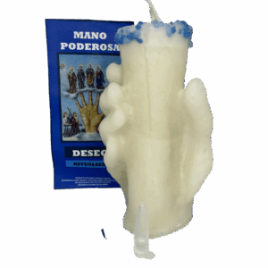 GRANDE E POTENTE RITUALE