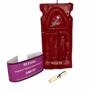 RITUALE DELLA PORTA - SUPERA GLI OSTACOLI DELL'AMORE