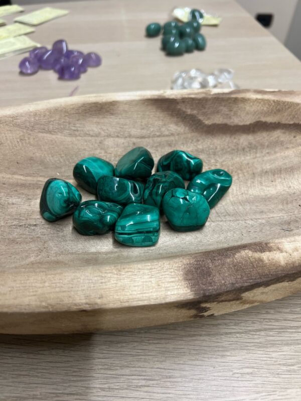 MALACHITE