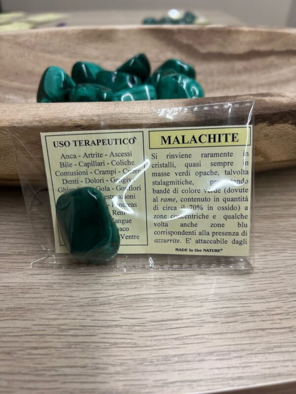 MALACHITE - immagine 2