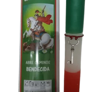 CANDELA DI SAN GIORGIO APRECAMMINO