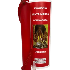 CANDELA SANTA MARTA DOMINATRICE