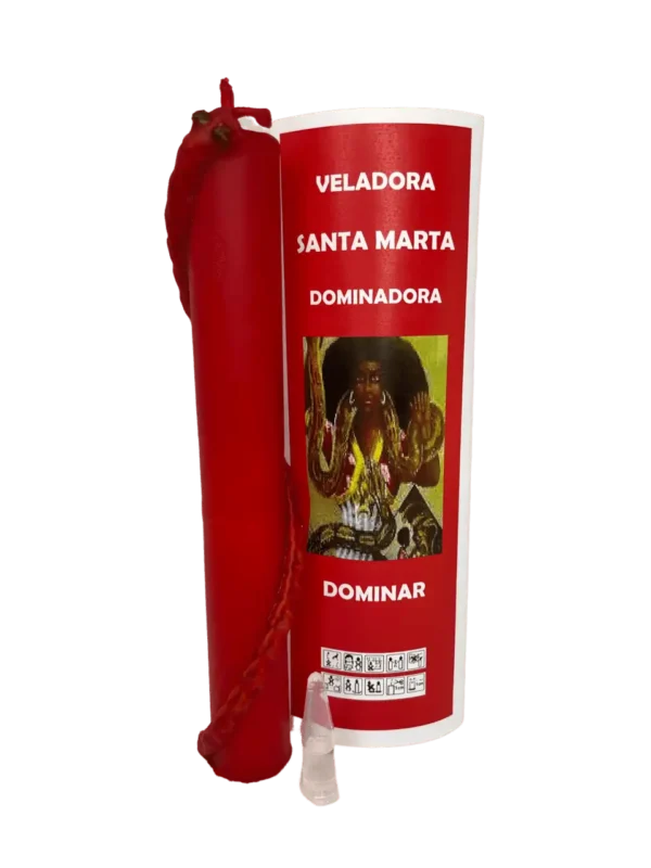 CANDELA SANTA MARTA DOMINATRICE