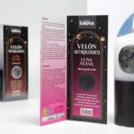 CANDELA ASTROLOGICA DELLA LUNA NUOVA (Rinnovamento totale)