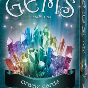 ORACOLO DELLE GEMME