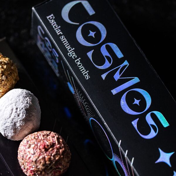 BOMBITA COSMOS - immagine 2