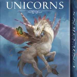 UNICORN ORACLE