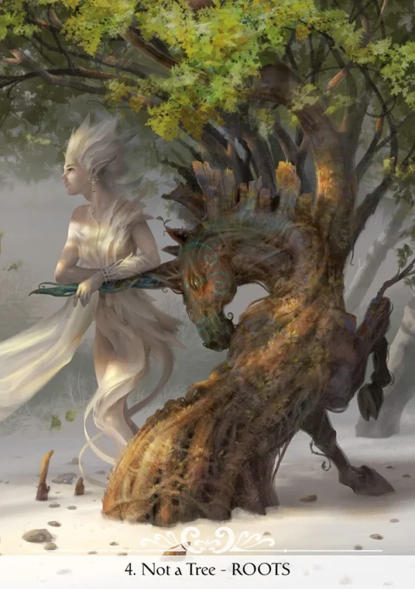 UNICORN ORACLE - immagine 2