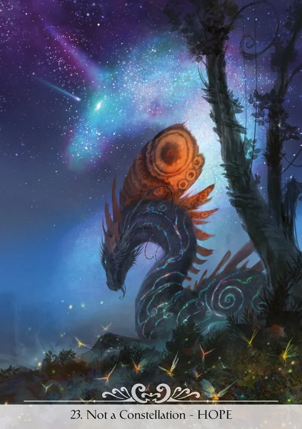 UNICORN ORACLE - immagine 4