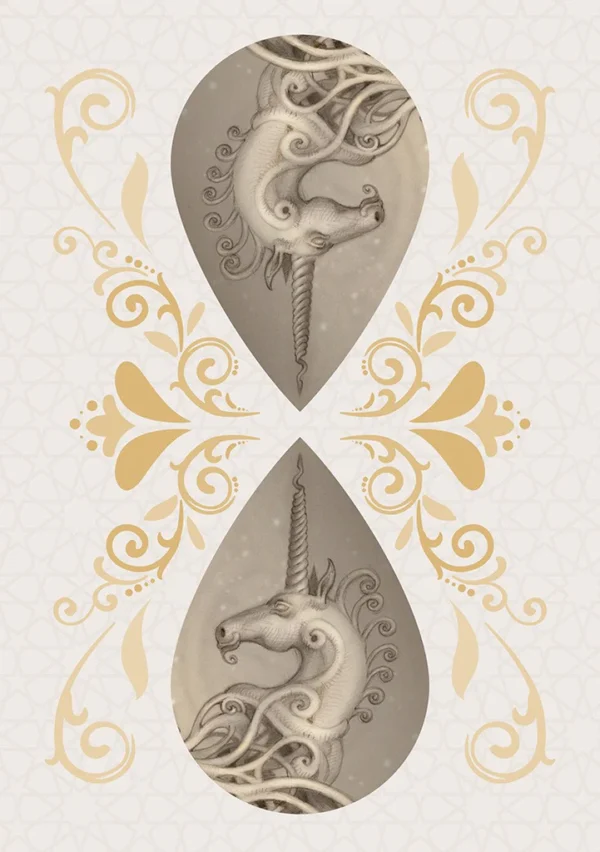 UNICORN ORACLE - immagine 6
