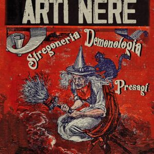 I SEGRETI DELLE ARTI NERE