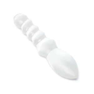 ATHAME A SPIRALE IN SELENITE