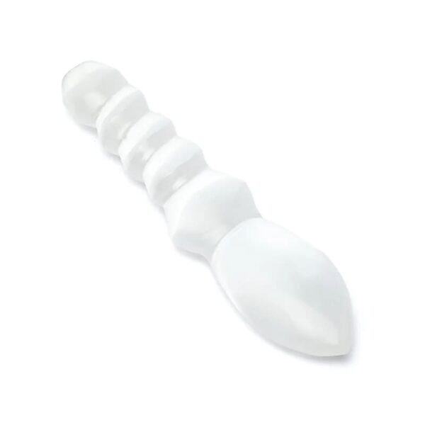 ATHAME A SPIRALE IN SELENITE