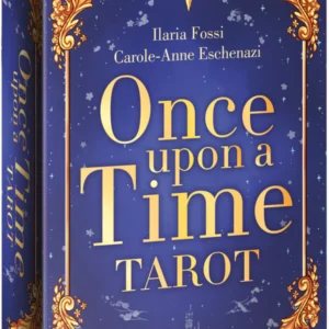 TAROCCHI ONCE UPON A TIME