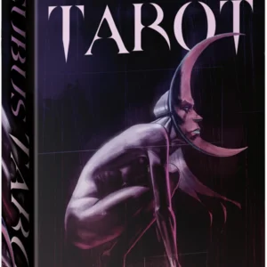 INCUBUS TAROT
