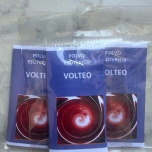 POLVERE ESOTERICA VOLTEO