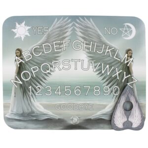 TAVOLA OUIJA DELLA GUIDA SPIRITUALE