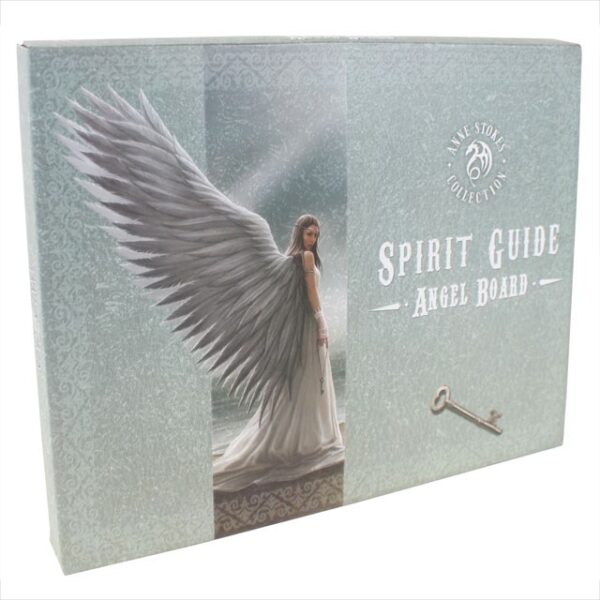 TAVOLA OUIJA DELLA GUIDA SPIRITUALE - immagine 4