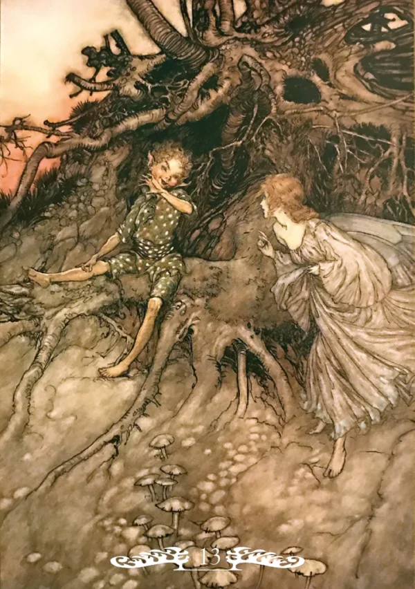 FAIRY ORACLE - immagine 2