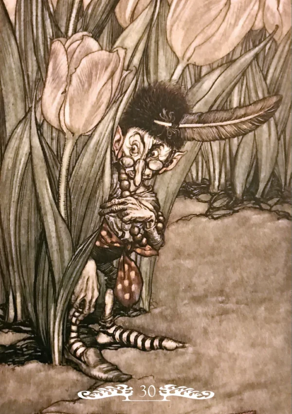 FAIRY ORACLE - immagine 4