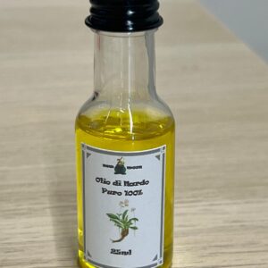 OLIO DI NARDO 25ML